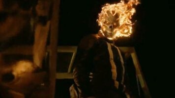 ghost rider robbie reyes