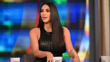 kim kardashian abc interview