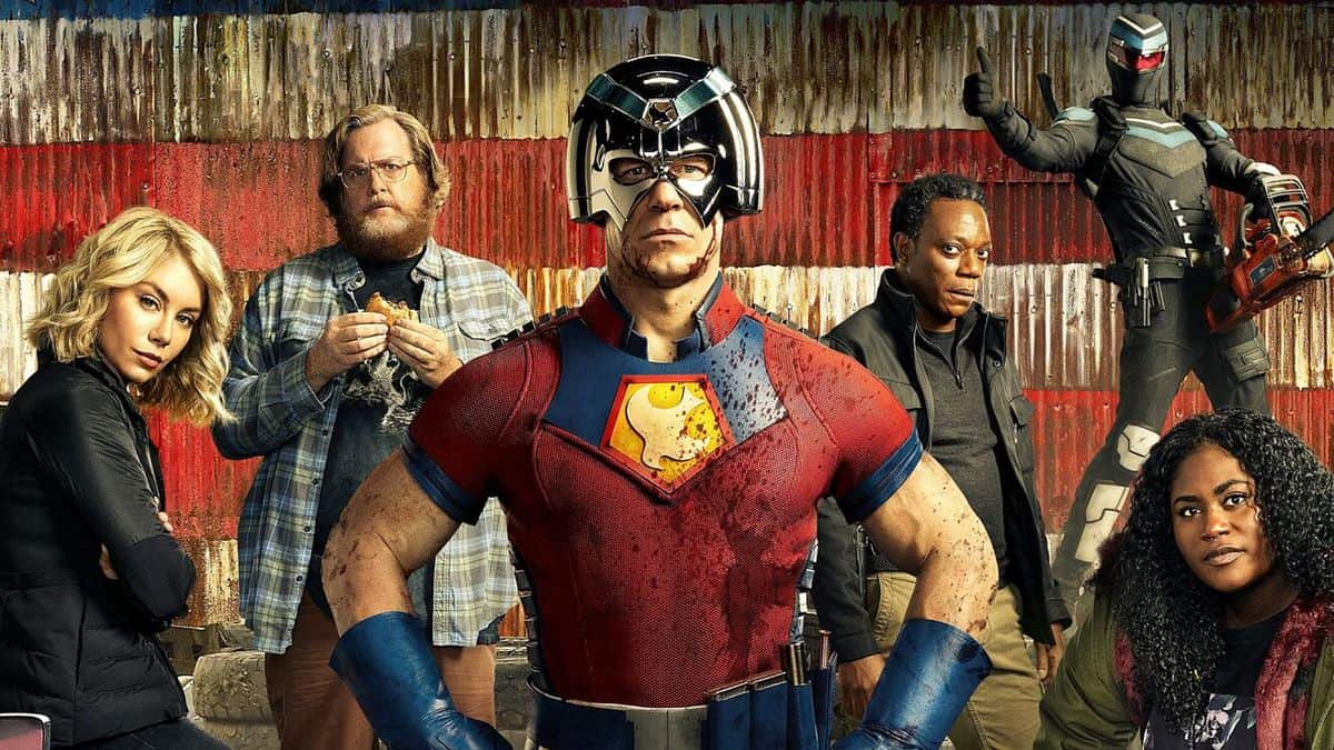 peacemaker john cena full cast
