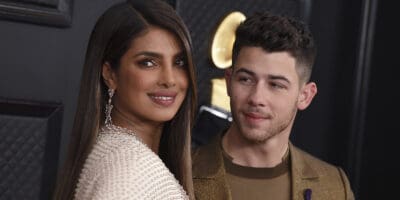 Priyanka Chopra and Nick Jonas Shock Fans, Welcome First Child