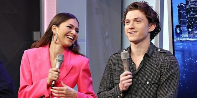 Tom Holland and Zendaya Take Next Step as They Purchase a House
