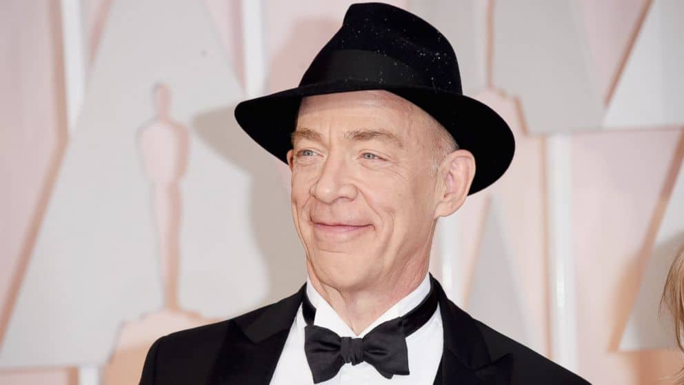 J.K. Simmons