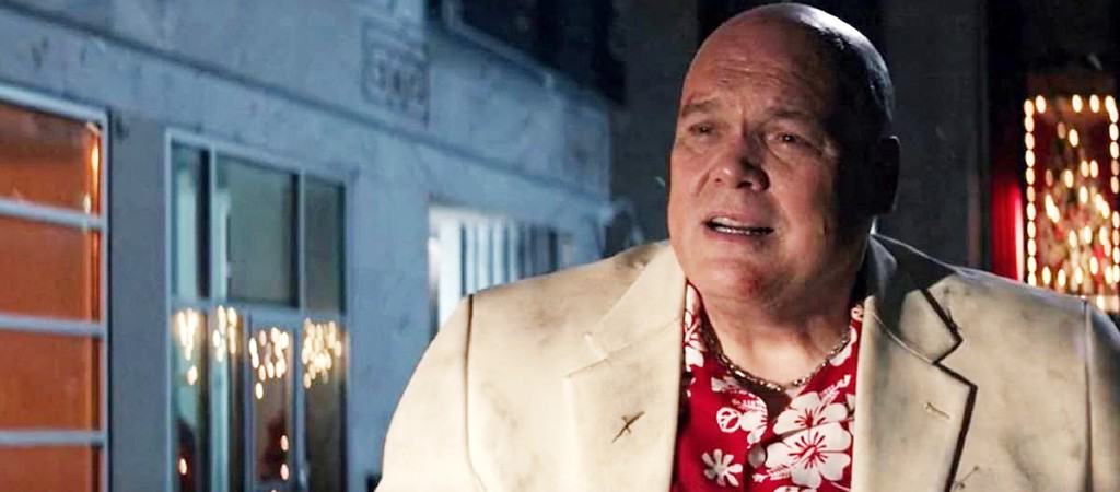 Kingpin/Wilson Fisk