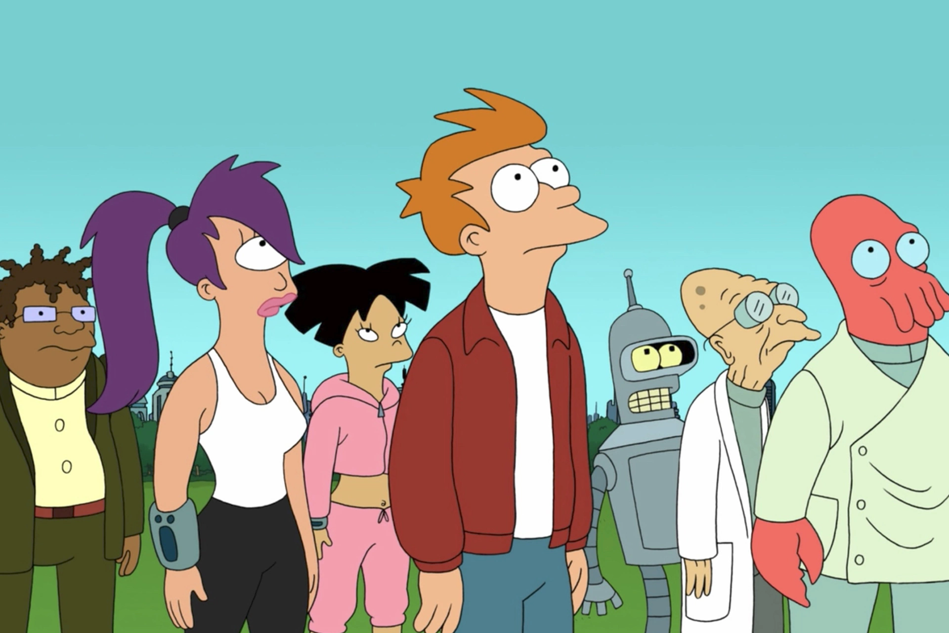 Futurama