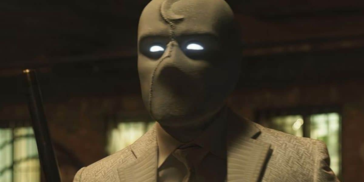 Oscar Isaac's 'Moon Knight' Season 2 Could Get Really Weird - Inside the Magic