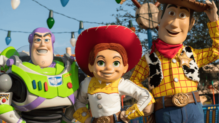 Toy Story