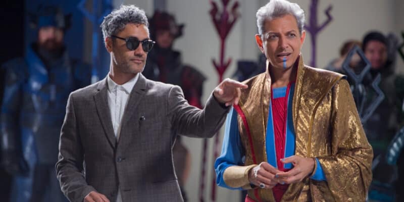 taika waititi