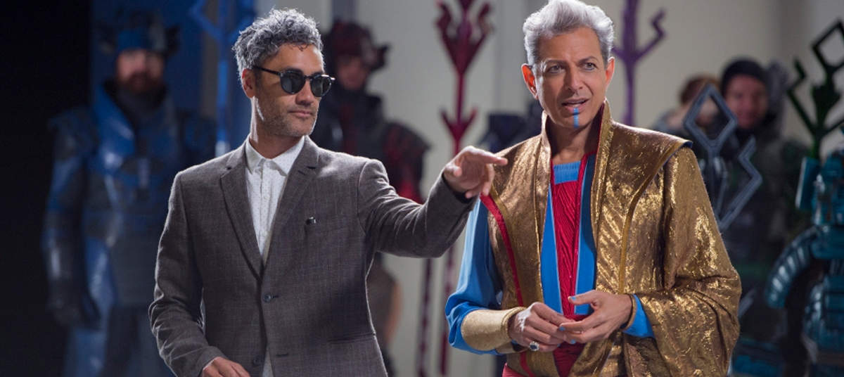 taika waititi