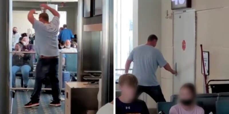 orlando international airport