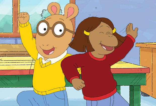 'Arthur' Officially Comes to an End, Longest Running Kids