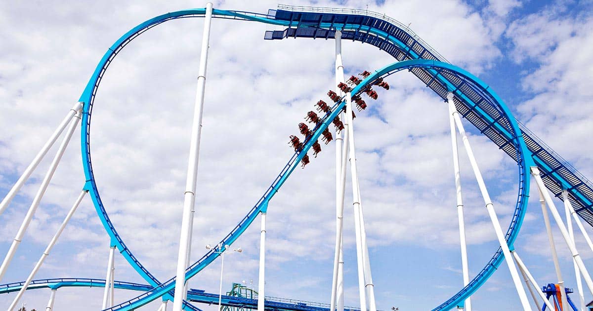 cedar point