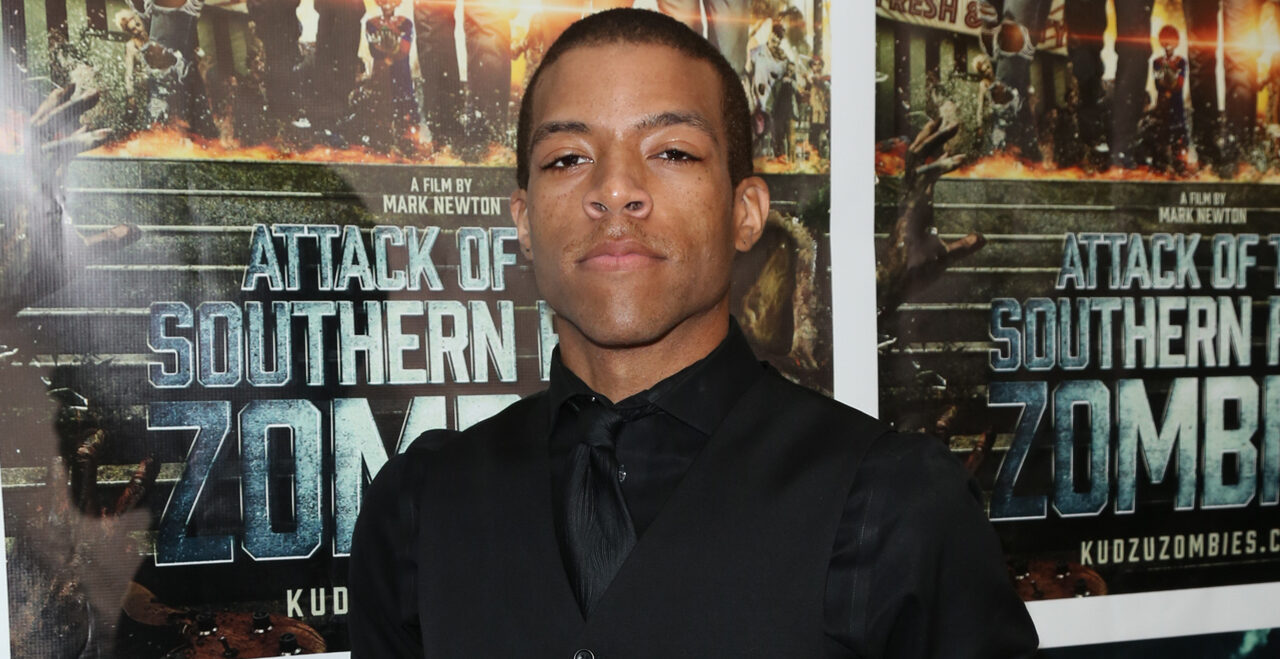 moses moseley red carpet