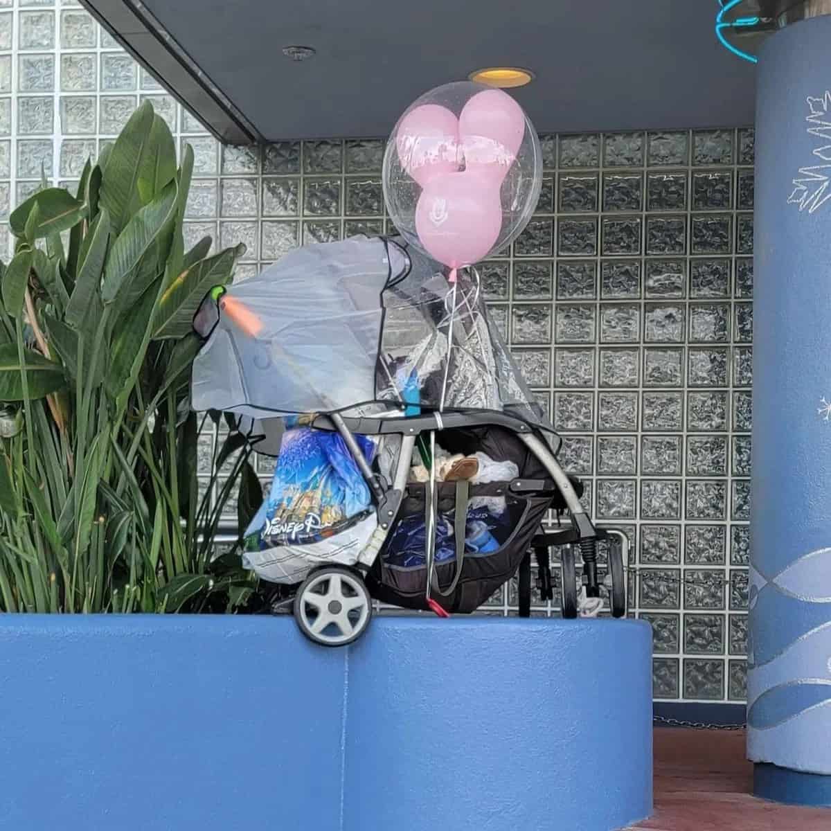 Stroller
