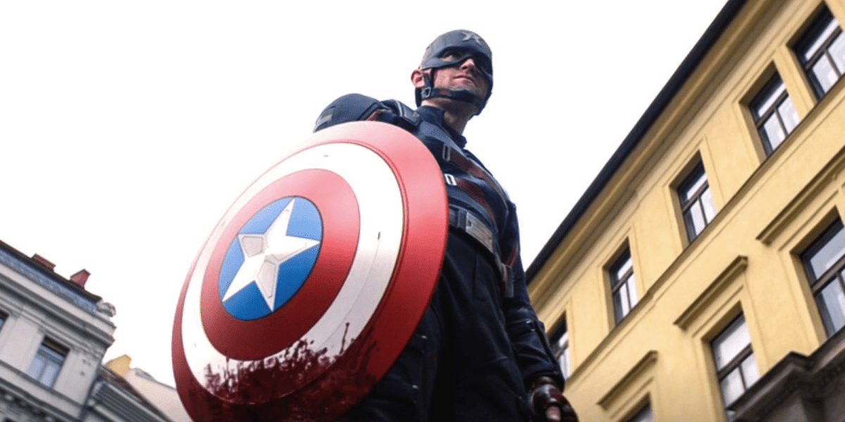Wyatt Russell as U.S. Agent