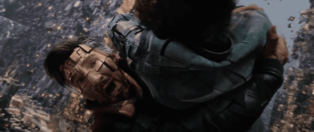 'Doctor Strange in the Multiverse of Madness' Epic Runtime Revealed