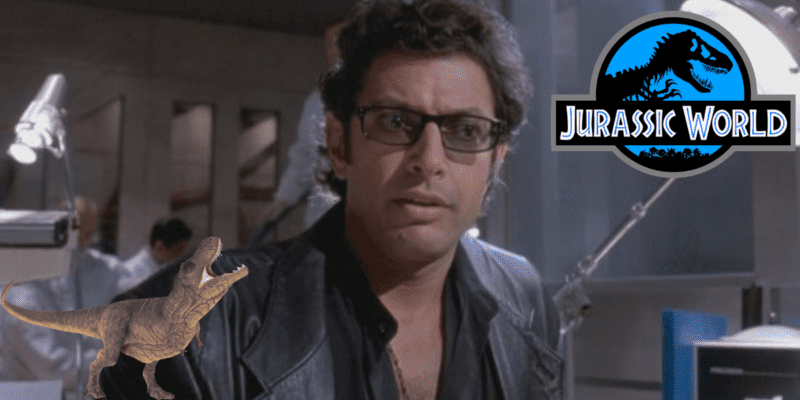 Jurassic Park
