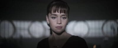Qi'ra (Emilia Clarke)
