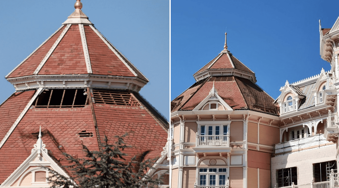 DLP Report