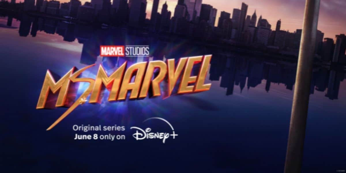 Ms. Marvel Disney+