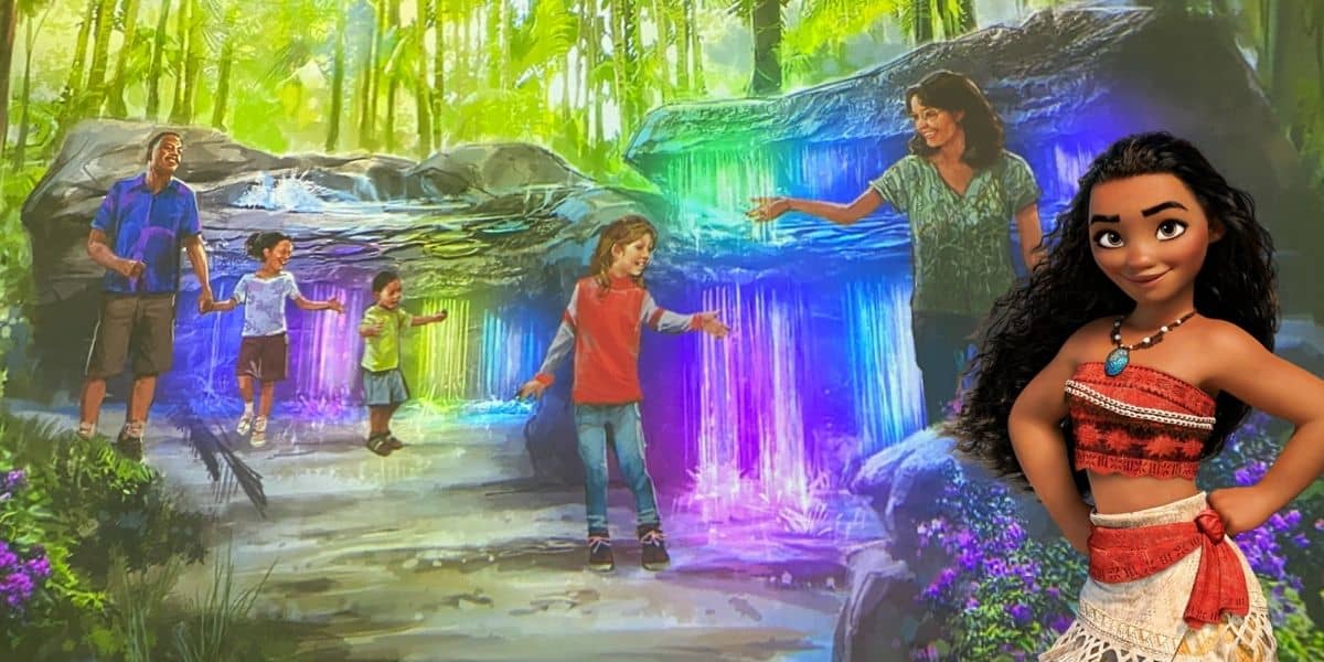 moana journey of water