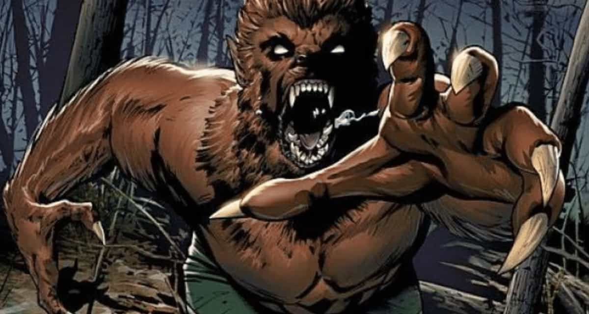Jack Russel/Werewolf By Night