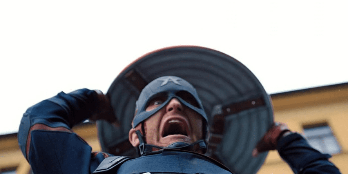 Wyatt Russell as John Walker