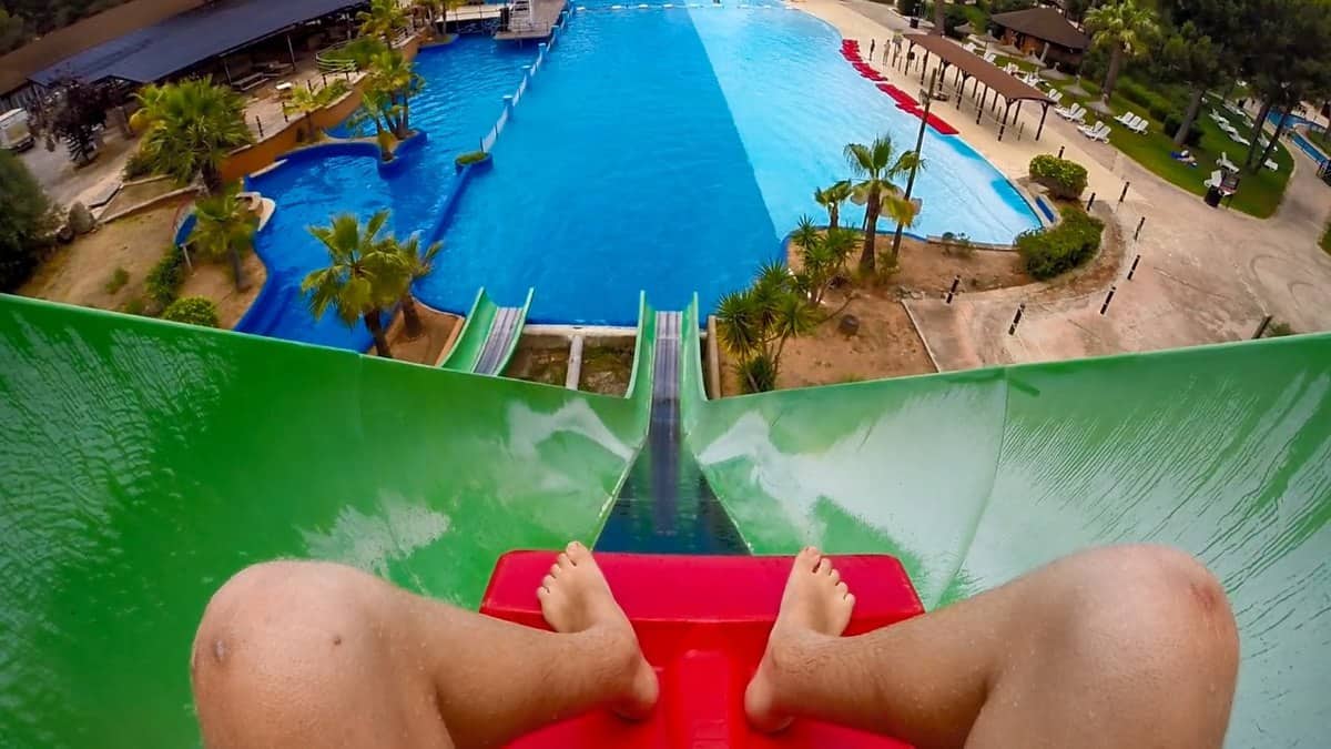 Aqualand