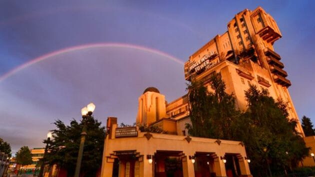 Disney Park Introducing Ultimate FastPass Option Featuring ALL Valid Attractions For One Cost 