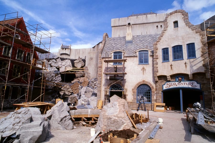 Maelstrom