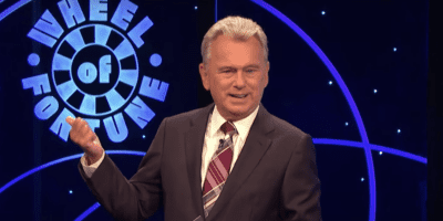 pat sajak