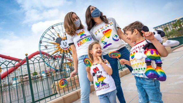 Is Disney Committed to Diversity and Inclusion—or Is It All Just a ...