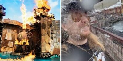 waterWorld