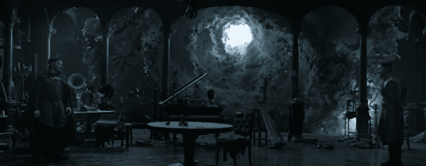 New MCU Movie Makes Captain Marvel the Villain - Inside the Magic