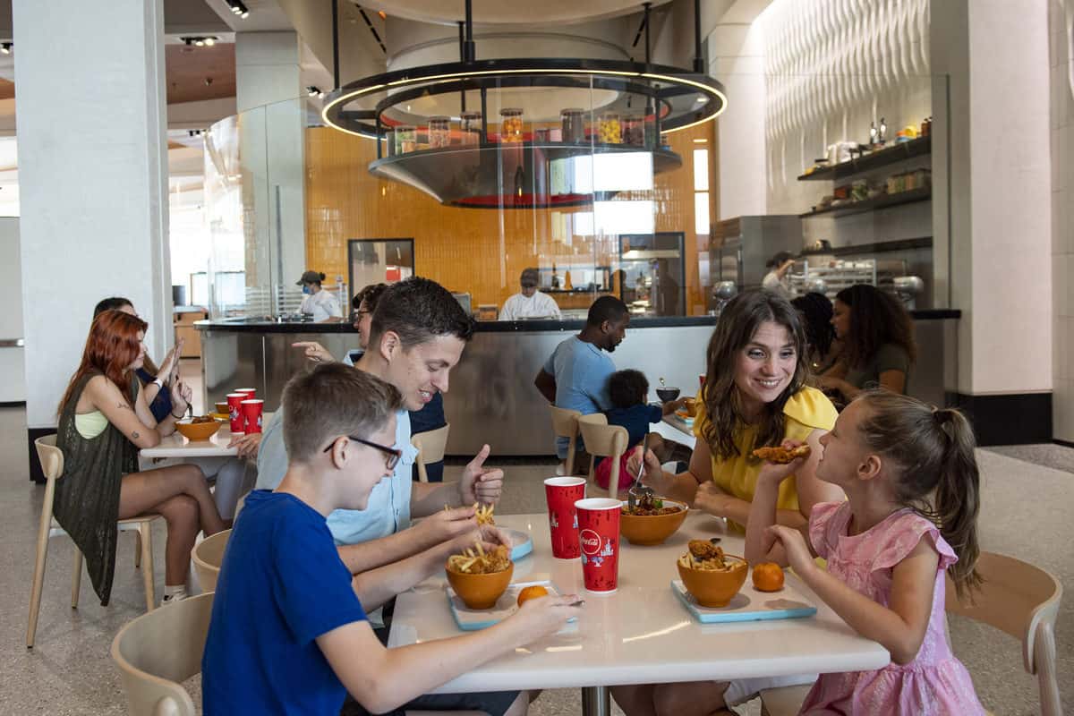connections cafe