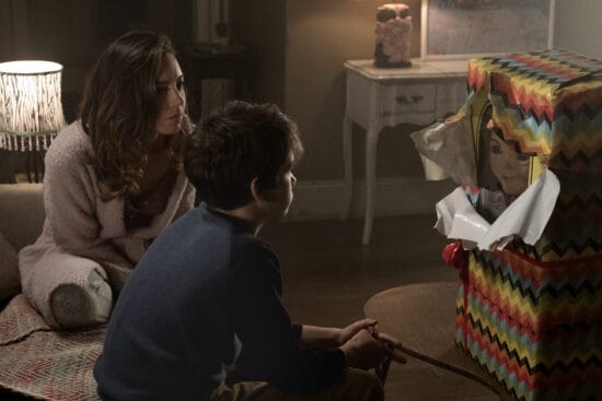 Child's Play 2018