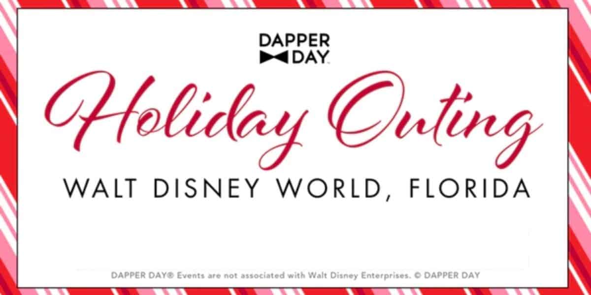 dapper day holiday header 2022