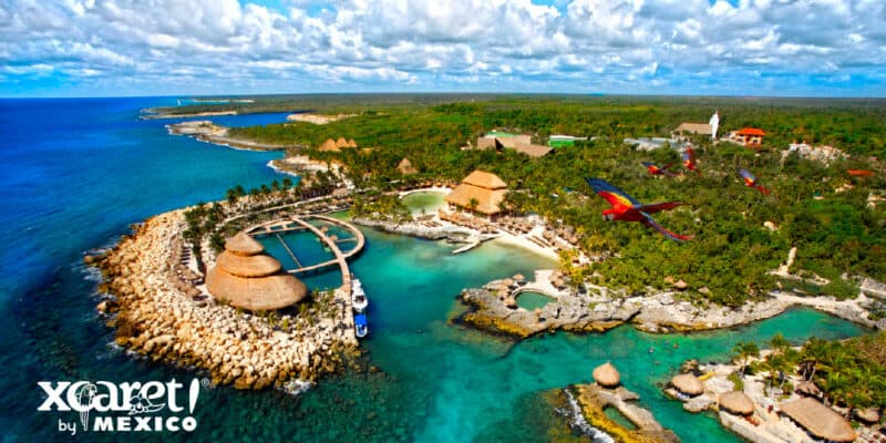 Xcaret