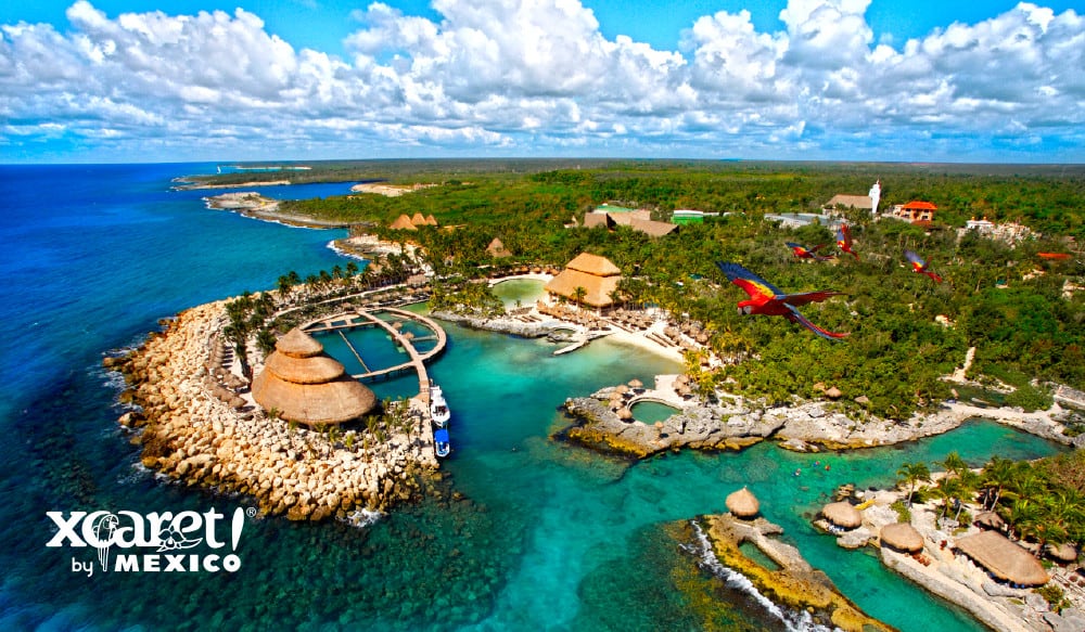 Xcaret