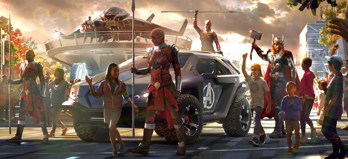 avengers-campus-paris