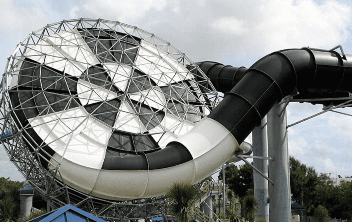 Florida Water Park Faces Lawsuit After Guest Suffers ”Critical” Injury