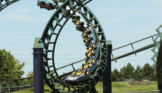 Canada's Wonderland