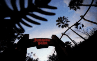 Jurassic Park Universal Orlando
