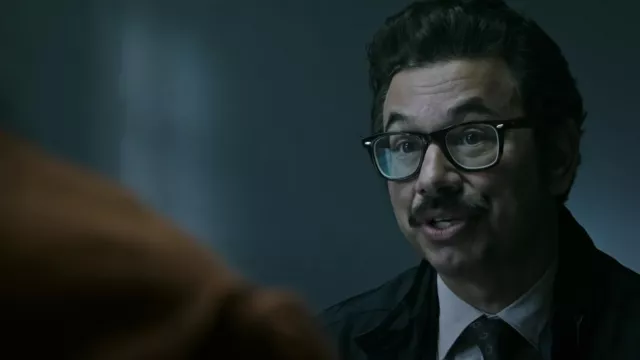 al madrigal as rodriguez in morbius
