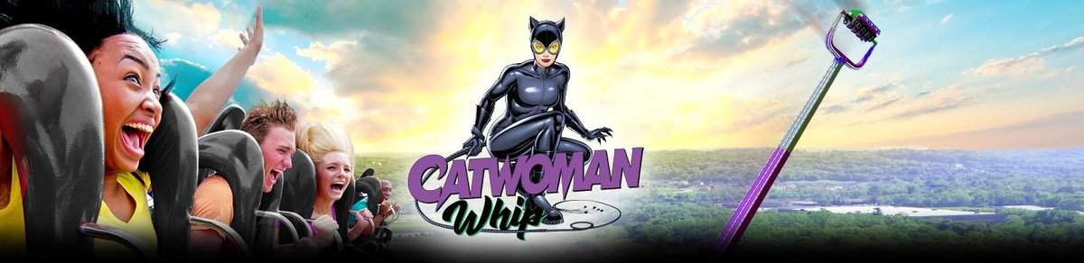 catwoman whip banner