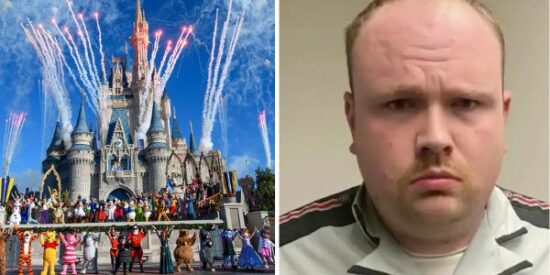 Disney Cast Member Arrested In Child Sex Predator Sting - Inside the Magic