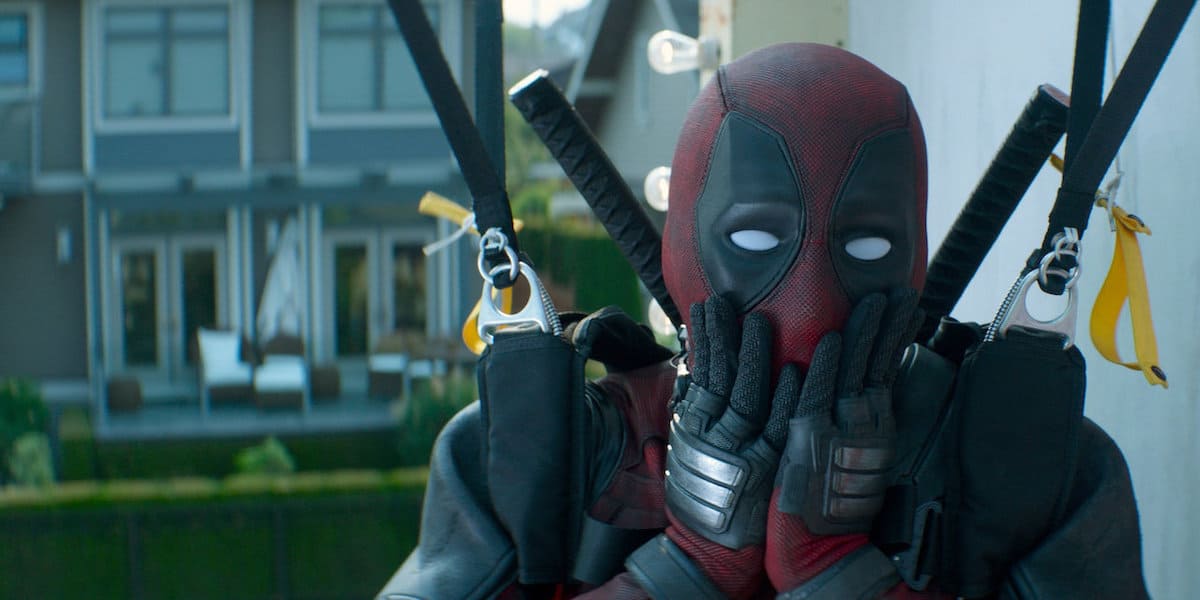 Deadpool 3 Gets Disappointing Release Update from Disney