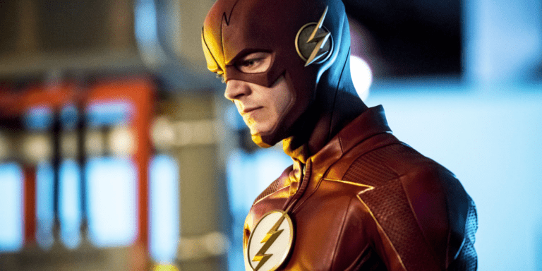 Ezra Miller Will Be Removed From 'The Flash' and Replaced With a