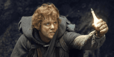 'Lord of the Rings': Who is Frodo Baggins? - Inside the Magic