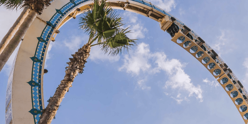 Leofoo Village Theme Park