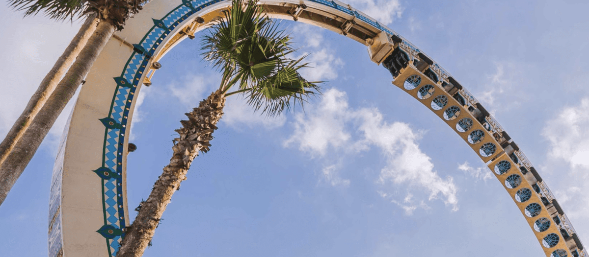 Leofoo Village Theme Park